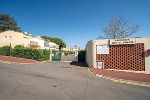 Exterior - Apartment in Agde for four guests (Agde)