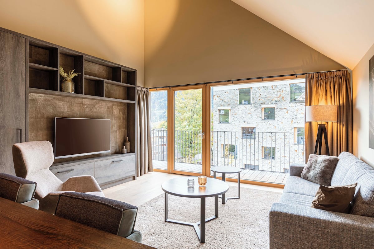 Superior Ferienwohnung mit 3 Schlafzimmern | Room amenity