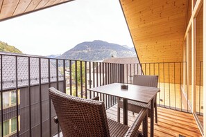 Superior Penthouse mit 2 Schlafzimmern | Mountain view - Montafon Suites Schruns by ALPS RESORTS (Schruns)