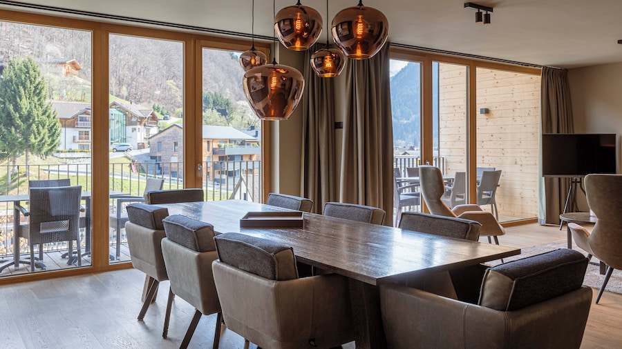 Montafon Suites Schruns by ALPS RESORTS