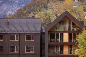 Exterior - Montafon Suites Schruns by ALPS RESORTS (Schruns)