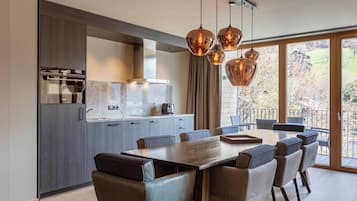 Appartement | Kamervoorziening