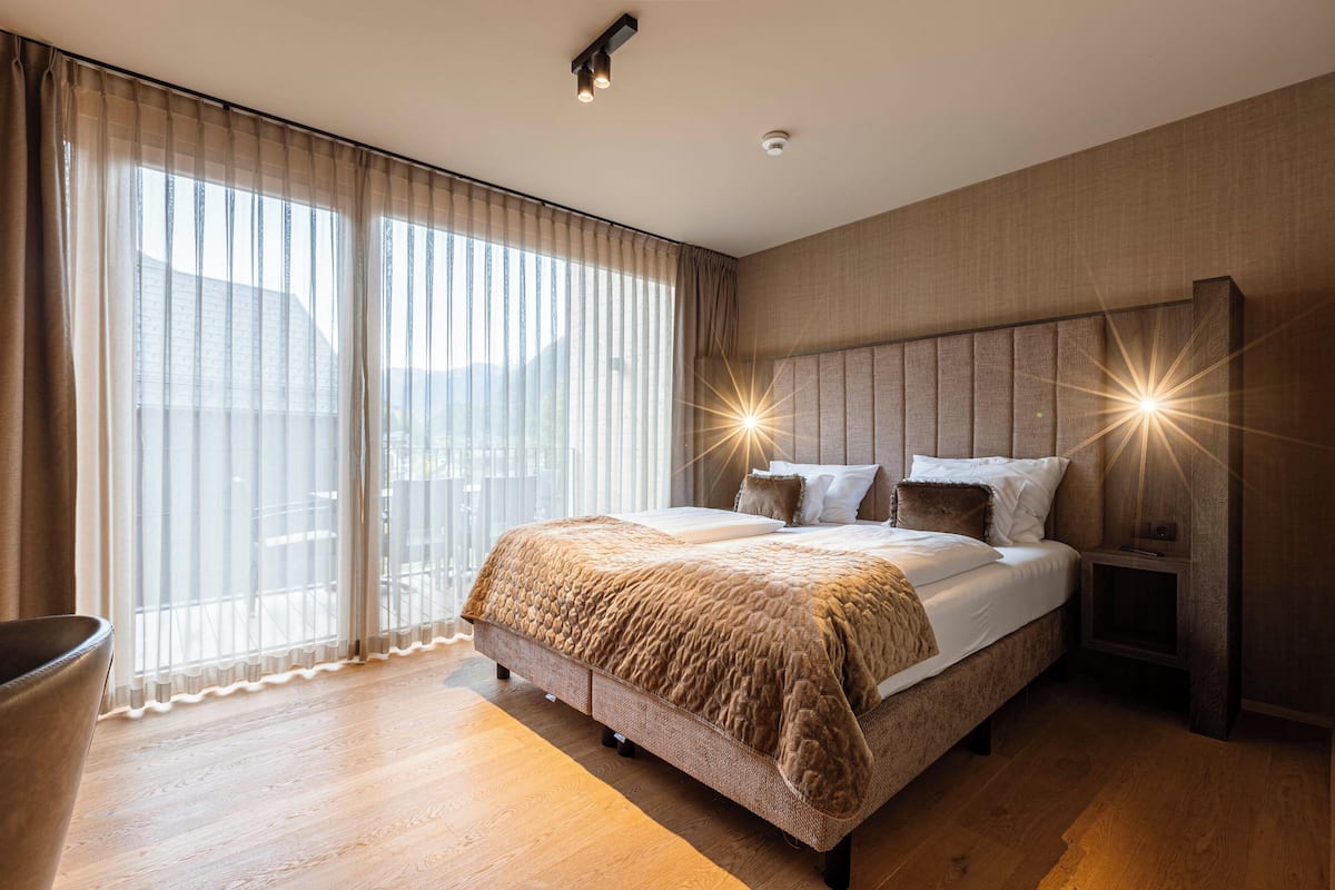 Superior Penthouse mit 2 Schlafzimmern | Room amenity