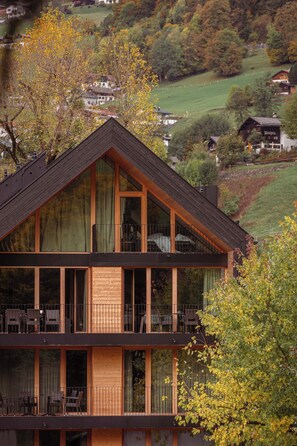 Exterior - Montafon Suites Schruns by ALPS RESORTS (Schruns)