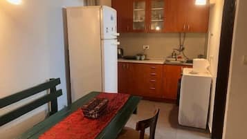Casa, para fumantes, sacada | Parte interna