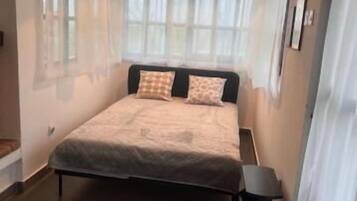 House, Smoking, Balcony | 1 bedroom