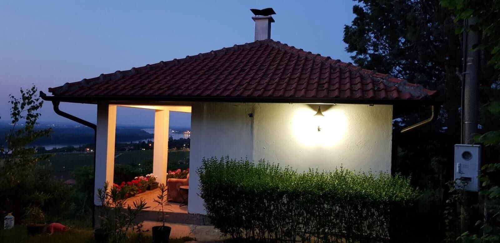 Casa, varias habitaciones, fumadores, balcón | Fachada del alojamiento