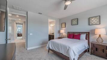 House, 4 Bedrooms | 4 bedrooms