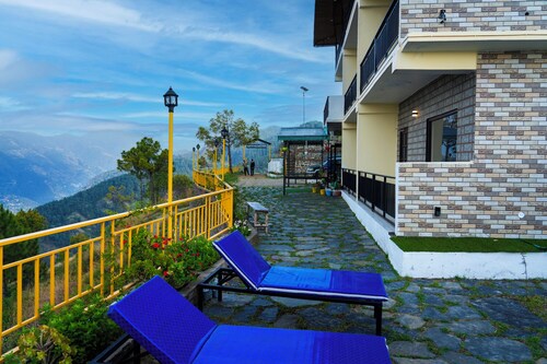Orchard Green Shimla