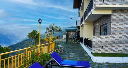 Orchard Green Shimla