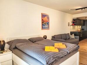 Internet - Residenza Monte Brè - Apt. 203 Haus2 by Interhome (Aldesago)