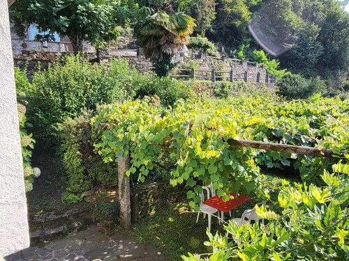 La Gioconda by Interhome