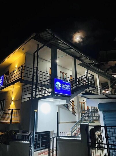 Sea Shore Residency
