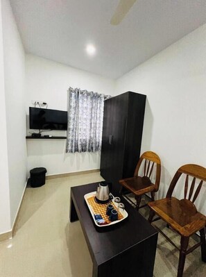 Free WiFi - Sea Shore Residency (Port Blair)