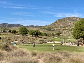 Golf
