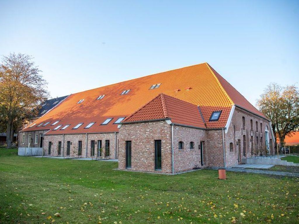 *Gulfhof van Senden - Anton