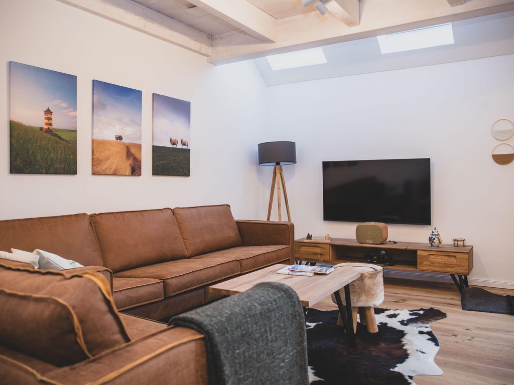 *Gulfhof van Senden - Sünje