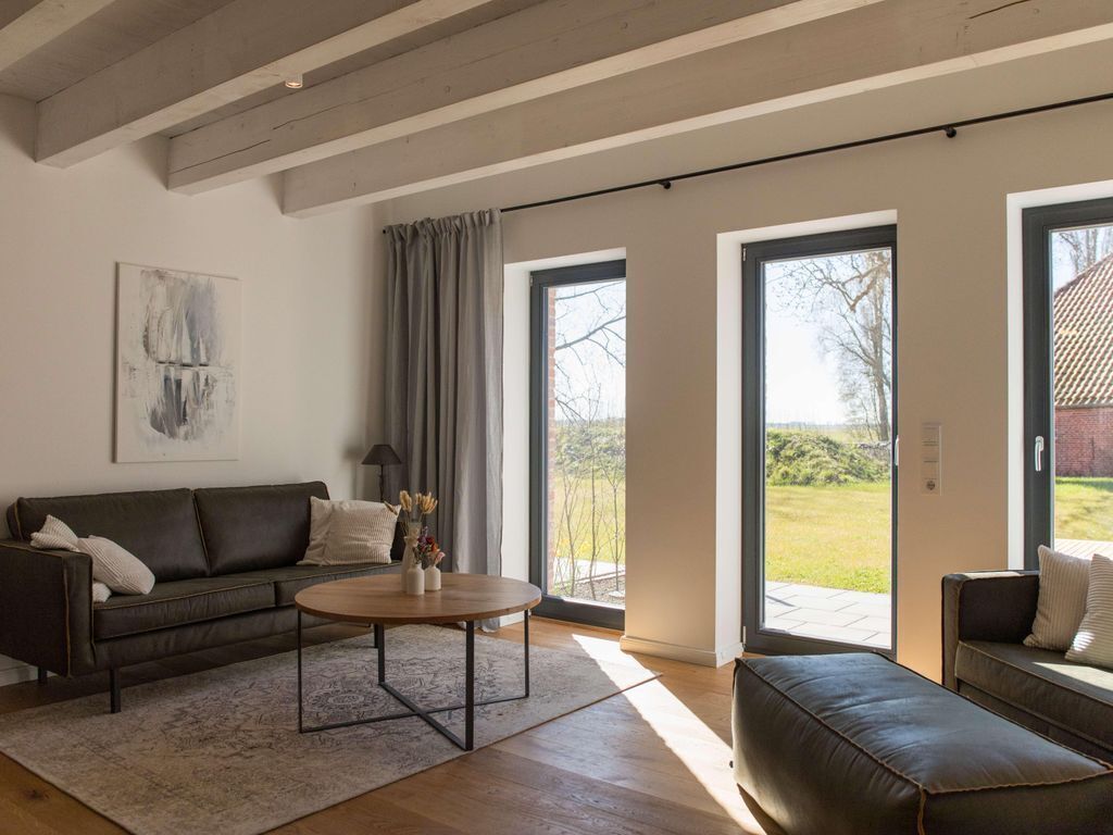 *Gulfhof van Senden - Bütz