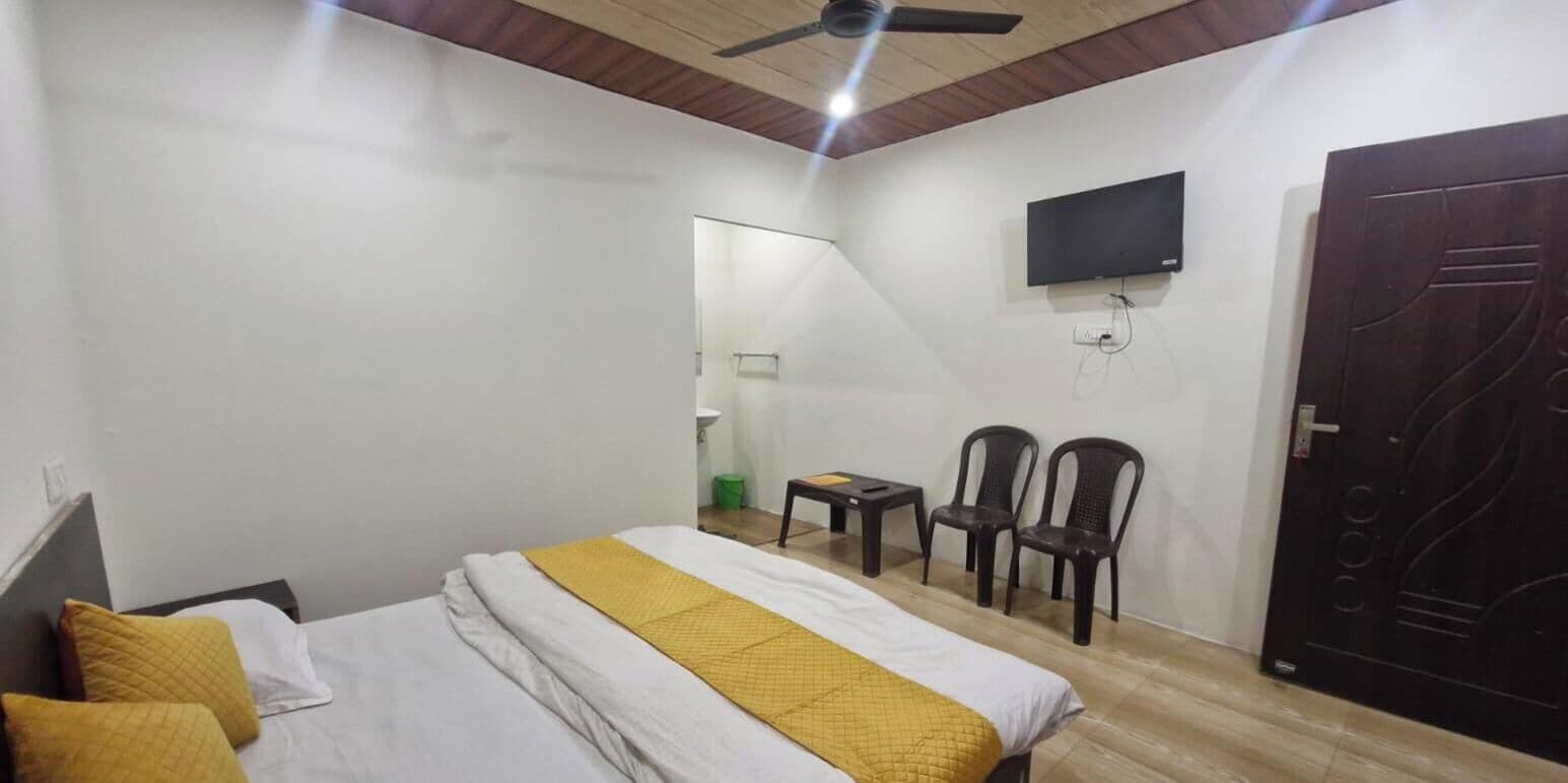 Habitación