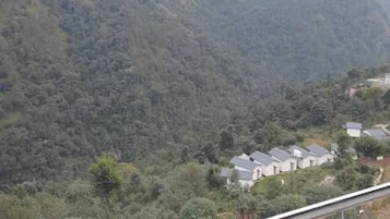 Vista aérea