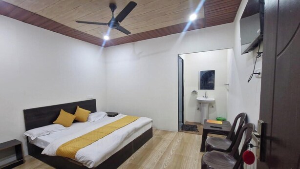 ห้องดีลักซ์