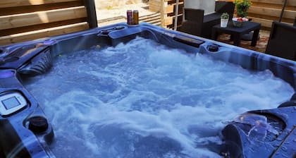 Ty Tomm : Gite cosy avec spa privé - Idéal pour 2 + bébé - Proche plage & nature