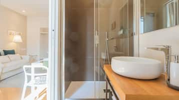 Studio (1 Bedroom) | Vue de la chambre