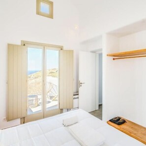 6 chambres, fer et planche à repasser, Wi-Fi, draps fournis