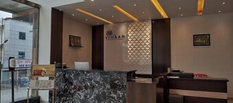 Sai Vihaar 凱富套房酒店