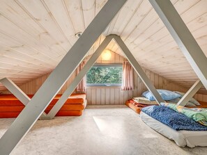 3 bedrooms, internet