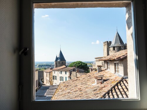 Hostel Coeur de Cité