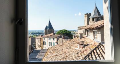 Hostel Coeur de Cité