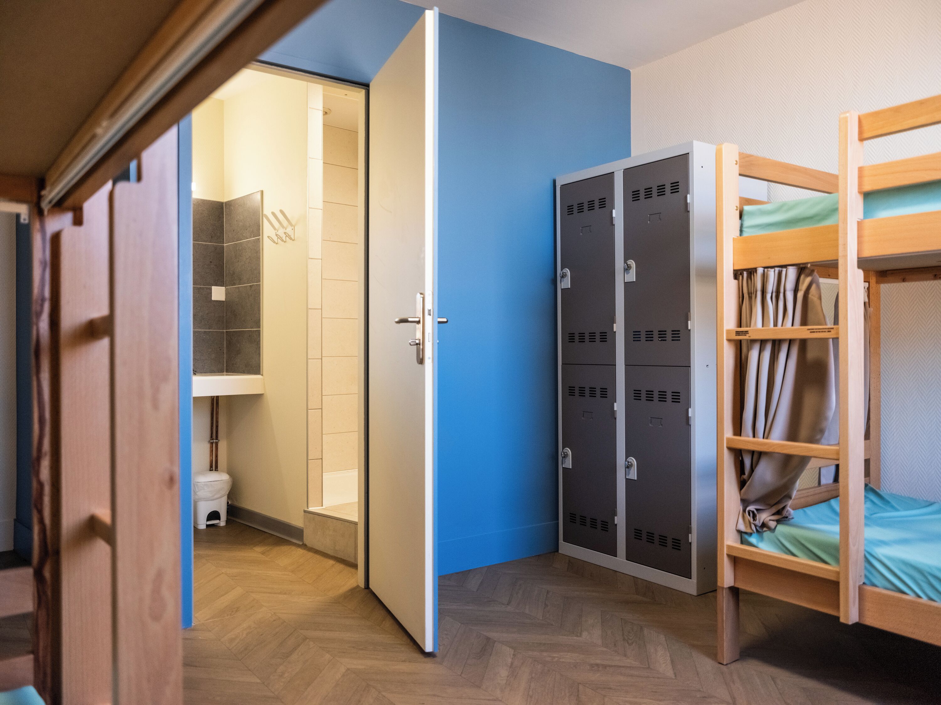 Foto - Hostel Coeur de cité
