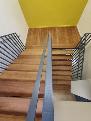 Treppe