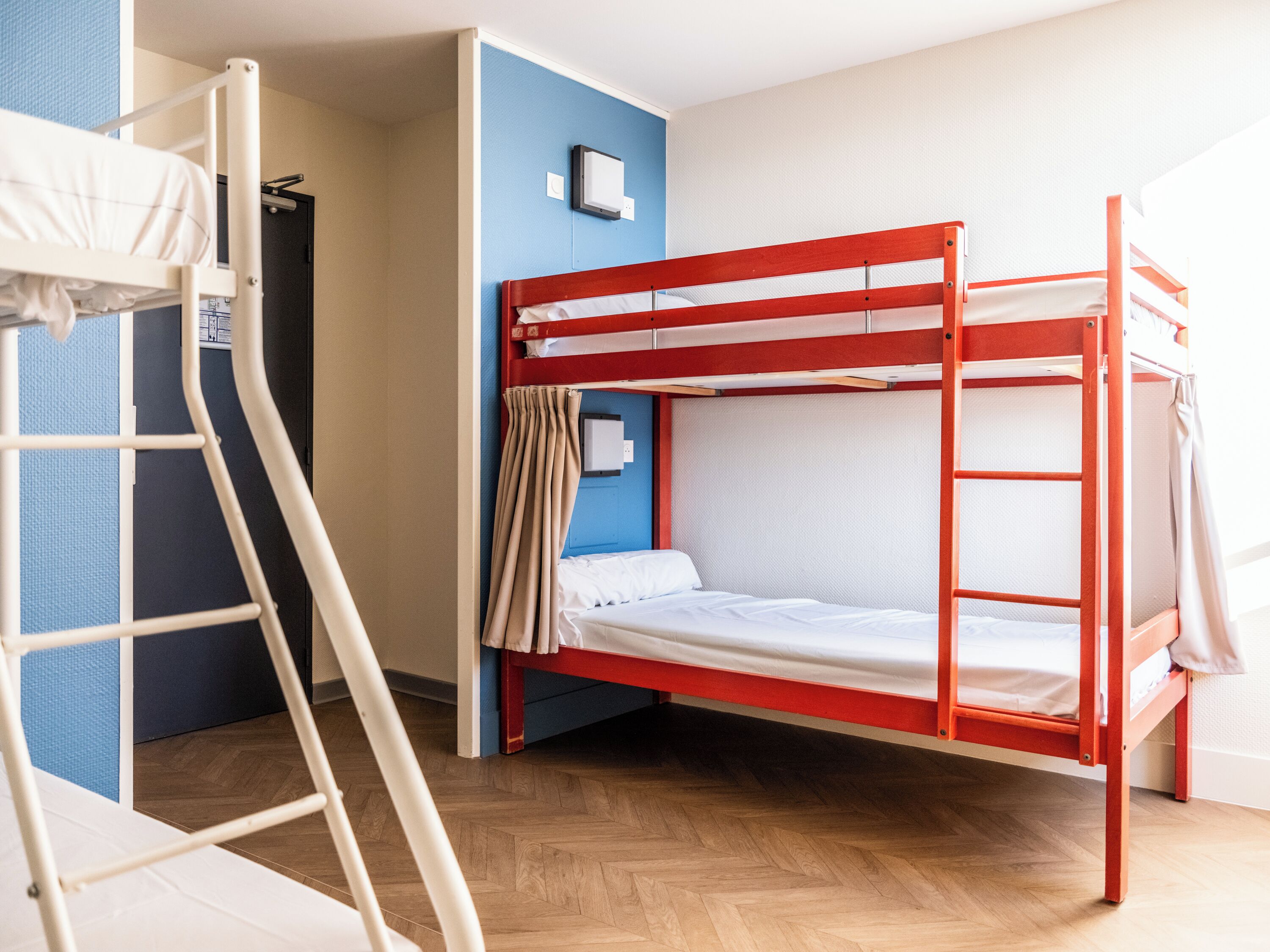 Foto - Hostel Coeur de cité