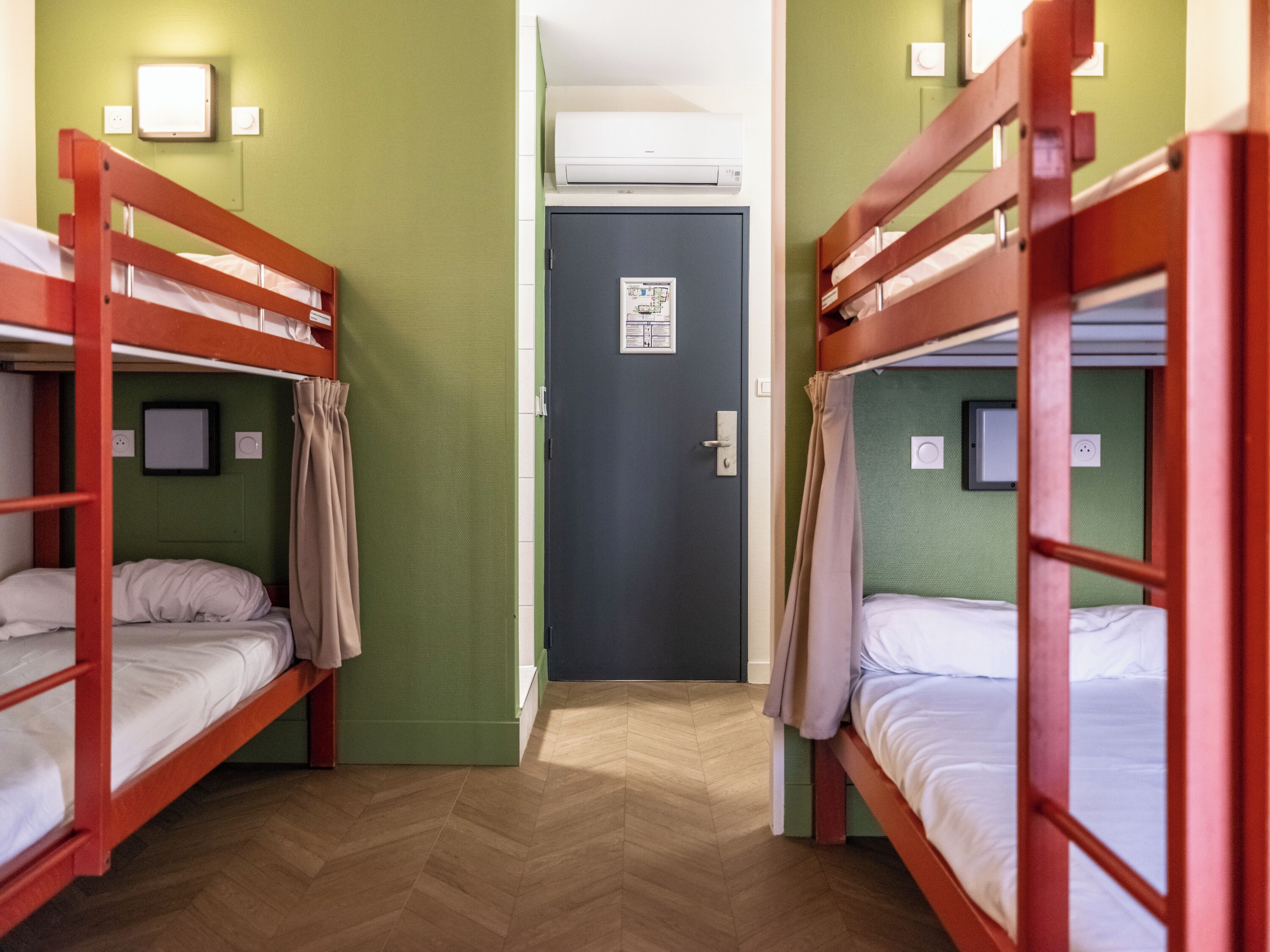 Foto - Hostel Coeur de cité