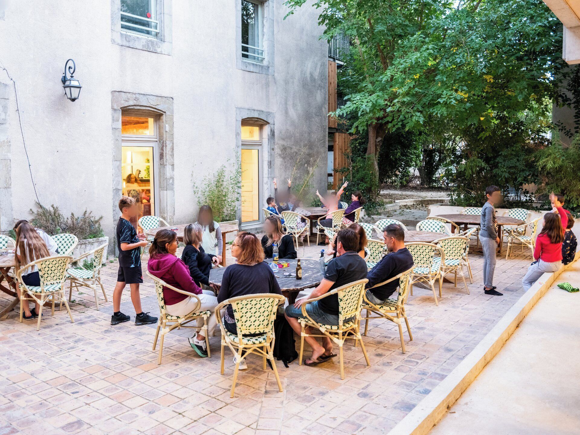 Foto - Hostel Coeur de cité