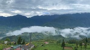 Basic Double Room, Hill View | Mountain view - D Home Sapa 2 (Sa Pa)