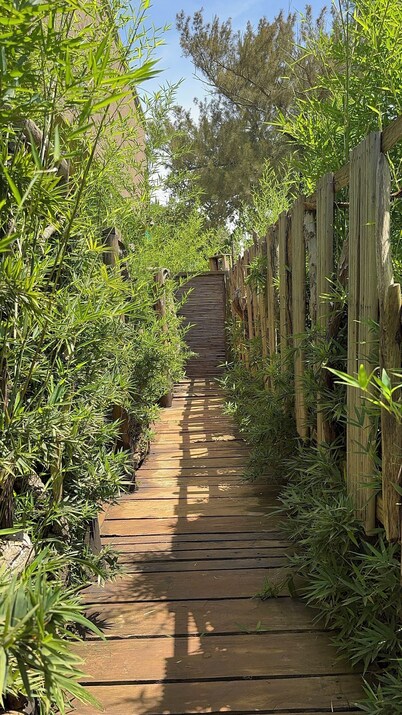 La Roza Resort Masaka