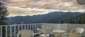 Echor Heritage Retreat Shimla