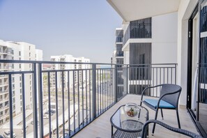 Appartement | 1 chambre