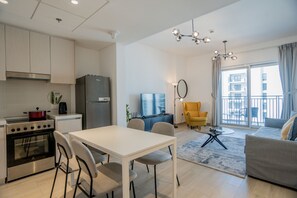 apartman