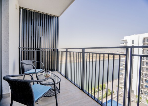 apartman