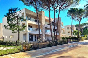 Exterior - Sanpietro Holiday Homes (Ishëm)