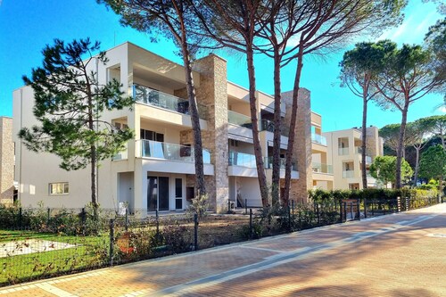 Sanpietro Holiday Homes