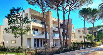 Sanpietro Holiday Homes