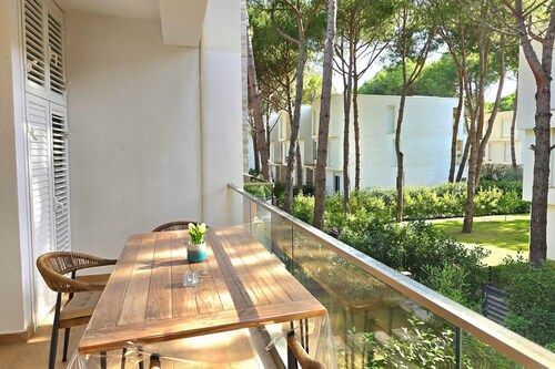 Sanpietro Holiday Homes 287