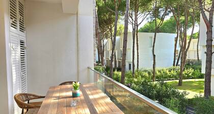 Sanpietro Holiday Homes 287