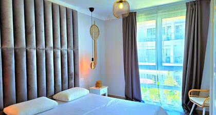Sanpietro Holiday Homes