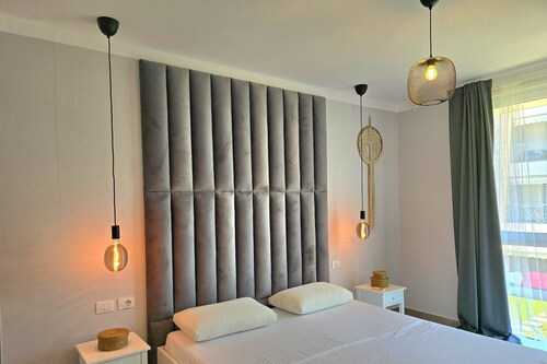 Sanpietro Holiday Homes